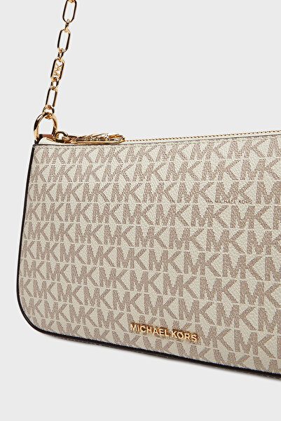 Michael Kors 4g Logo Printed Chain Strap Medium Bag 32S5G8Ew6B149 Bag 32S5G8Ew6B 149