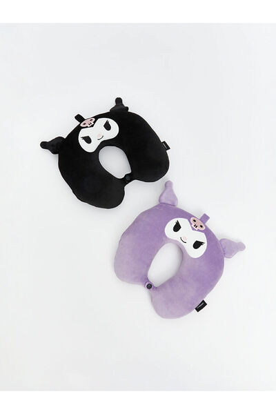 LC Waikiki Quality Parts from Celebi Store |   Kuromi Printed Girl's Neck Pillow