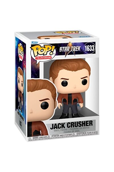 Funko Figurină POP Star Trek Jack Crusher