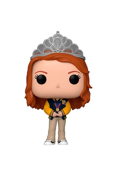 Funko POP Figure Cady Heron 20th Anniversary Mean Girls