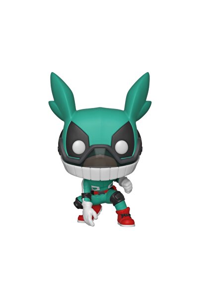 Funko POP! Animation: My Hero Academia - Izuku Midoriya
