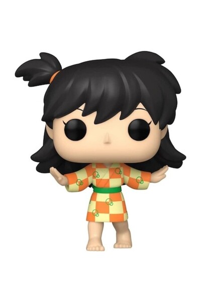 Funko Figurină POP Animation Inuyasha - Rin