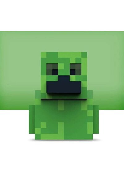 numskull Minecraft Tubbz Ediția a 1-a Creeper