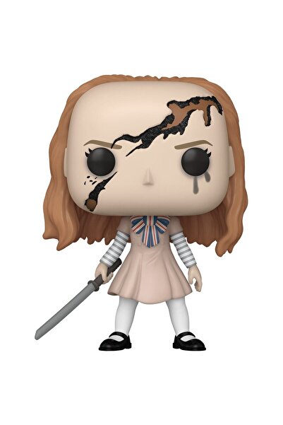 Funko POP! Games: Fusion - M3gan #1001