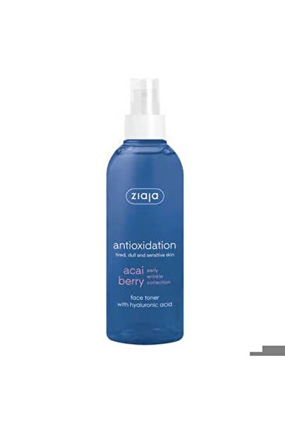 Ziaja Acai Meyvesi Özlü Tonik 200 ml