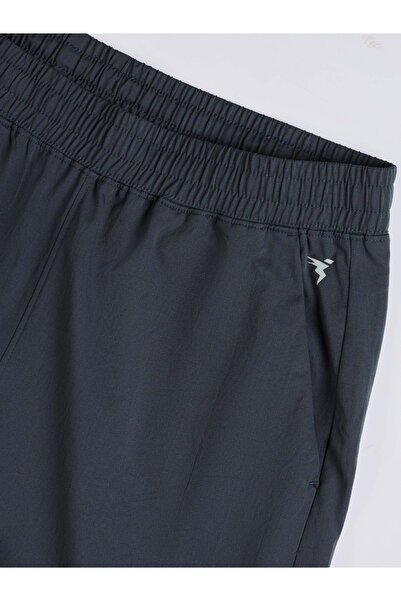 Technosport By Styli Men Solid Regular Fit Track Pants