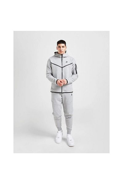 2AS TECH FLEECE GRIMELANJ ΣΕΤ ΦΟΡΜΑΣ