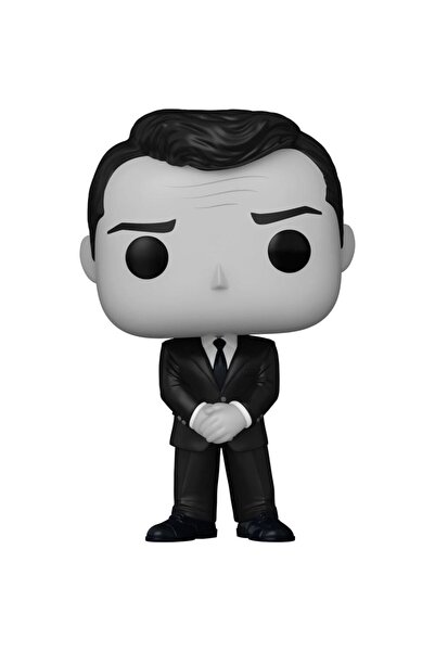 Funko Figurina Pop TV, Twilight Zone, 1959, Narrator, 10 cm