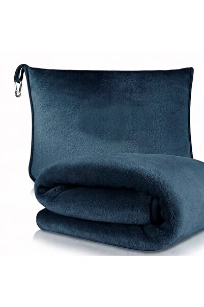 OEM Pătură de călătorie cu mâner 100x150cm