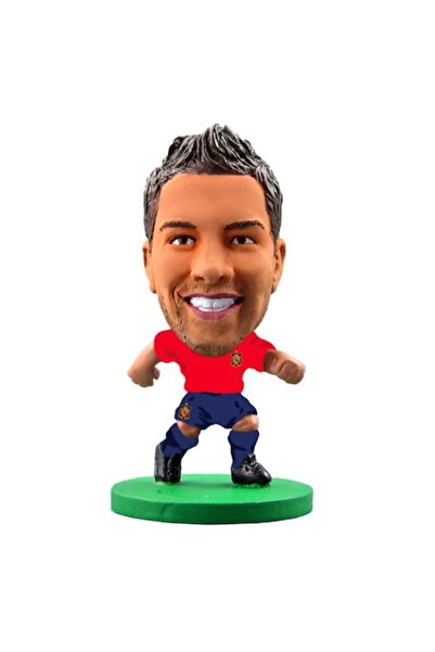 Soccerstarz Figura Spania Jordi Alba
