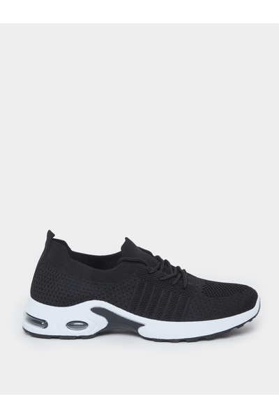 Styli German Army Lace Up Sneakers