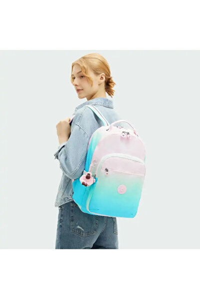 Kipling Kız Çocuk Sırt Çanta KI665863U