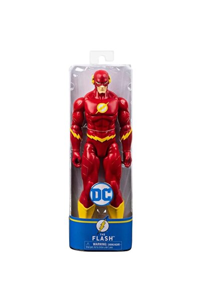 DC The Flash Figurine, 30cm