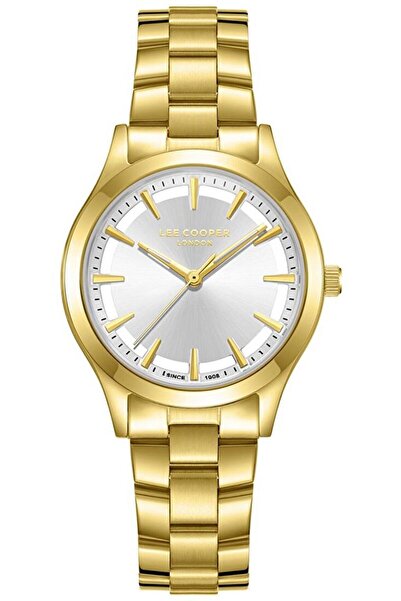 Lee Cooper Lc08147.130 Women's Wristwatch