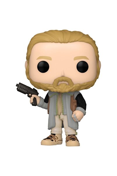 Funko Figurine - Pop! Movies - Rebel Moon - Kai, Multicolor, 10 cm