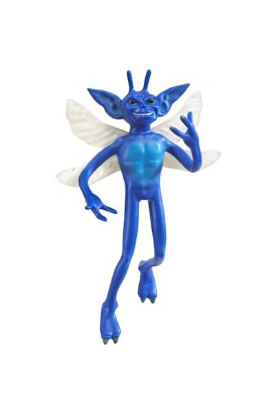 Noble Collection Noble Collection Filme Harry Potter Figurină flexibilă Corni...