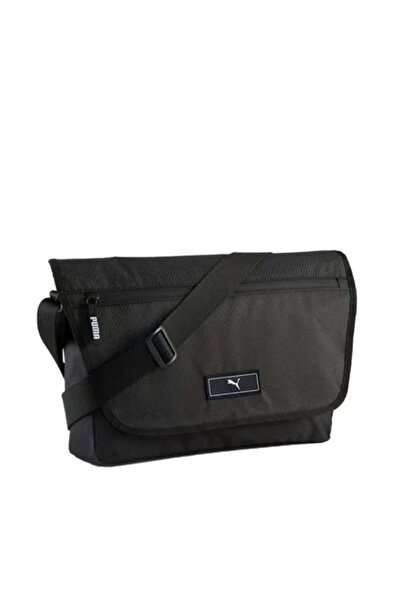 Puma 091871-01 Deck Messenger Shoulder Bag