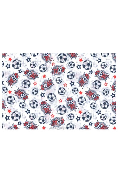 KIZILELMADA Washable Cloth Feeding Mat for Children – 30X50 cm Practical and Long-Lasting