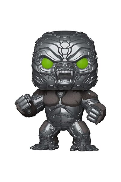 Funko POP Movies Transformers - Optimus Primal