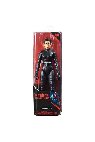 Batman Figurine The Movie - Selina Kyle, 30 cm