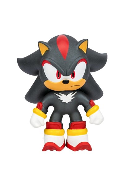 GOO JIT ZU Figurină Goo Jit Zu Sonic S5 Emerald Shadow