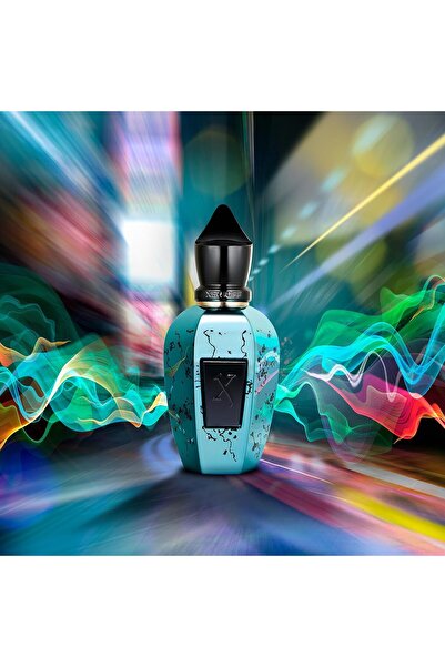 Xerjoff Grove Xcape Parfum Spray, 1.7 Ounce (Unisex)