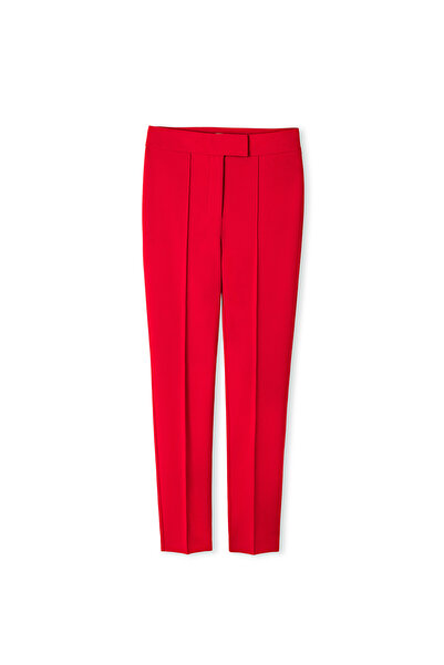 İpekyol Yüksek bel skinny fit pantolon