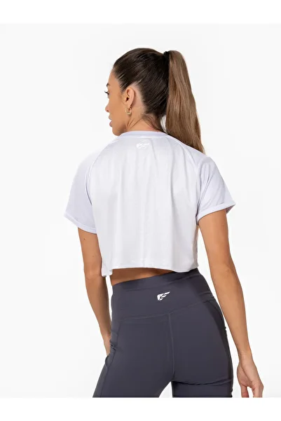 Palmfit By Styli Women Grey Evolve 2.0 Active Shorts
