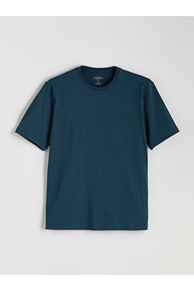 LC Waikiki اختيارات لامعة من متجر شاينينج ستور |   تي شيرت رجالي من القطن الم...