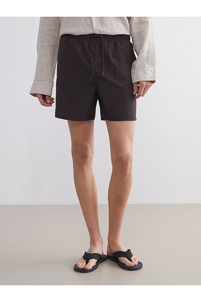 LC Waikiki Quality Parts from Celebi Store |   Short Size Men's Swim Shorts