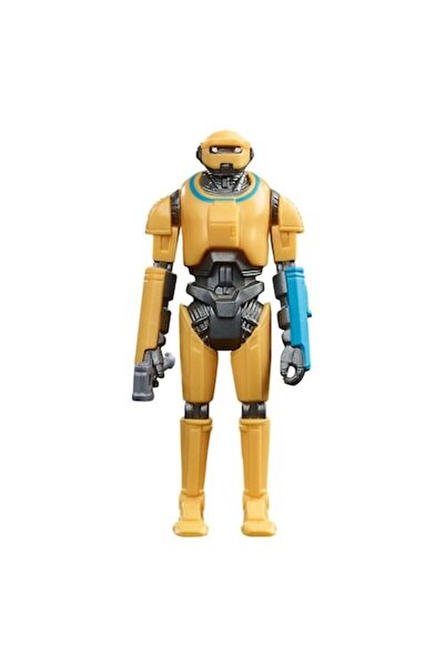 Hasbro Figurină Star Wars: Obi-Wan Kenobi Colecția Retro 2022 NEDB 10 cm