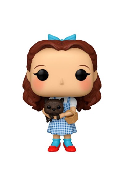 Funko POP Wizard of Oz - Dorothy and Toto Figurine