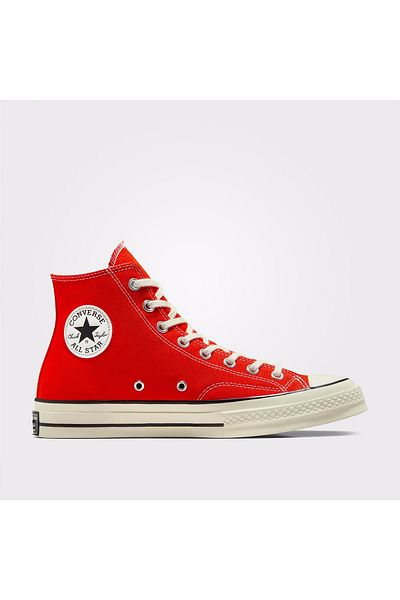 Converse Chuck 70 Hi Red Sneaker