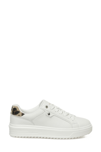 Kinetix Nexar 5Pr White Women's Sneaker