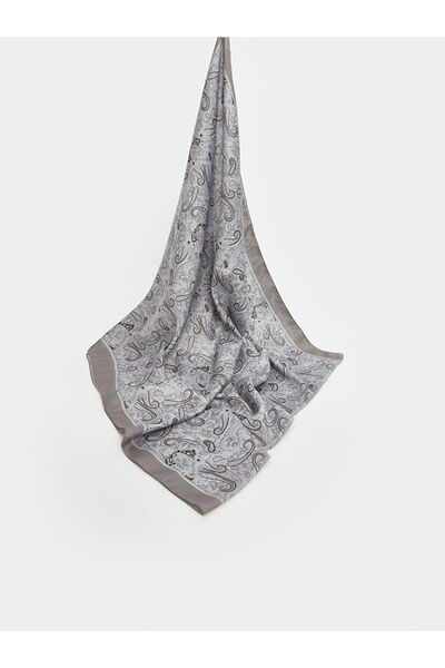 LC Waikiki Quality Parts from Celebi Store |   Plain Voile Women's Shawl