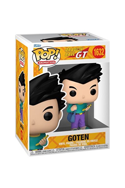 Funko Dragon Ball GT - Goten Pop! Figurină de animație