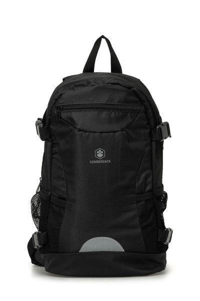 lumberjack Sport Ljk Bpck 5Pr Black Men's Backpack