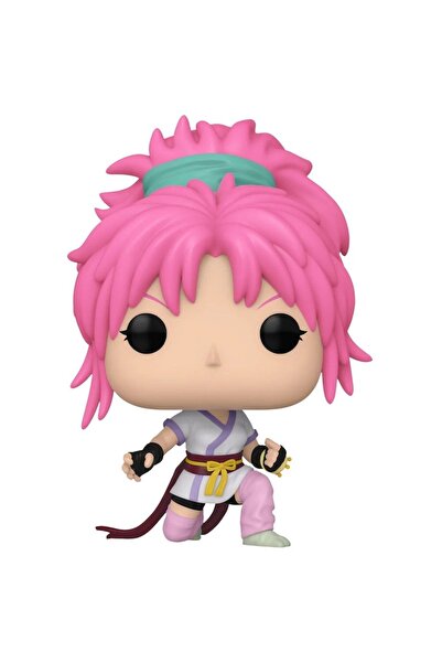 Funko Figurina POP! Animation: Hunter x Hunter - Machi Komacine #1567