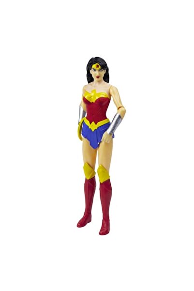 Jakks Pacific Figurină DC Wonder Woman, 30 cm