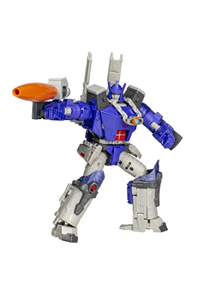 Hasbro Transformers Studio Series Leader Class The Movie 86-31 Action Figure Galvatron