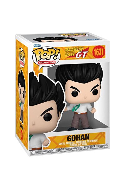 Funko POP! Animație - Dragon Ball GT, Gohan