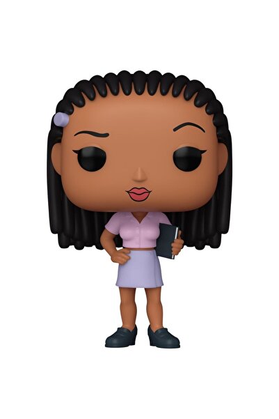 Funko Figurine - Pop! Daria: Jodie Landon, Multicolor, 16 cm