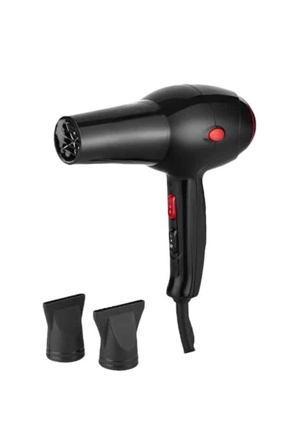 Beta Moda Hub Fön Machine 2200 Watt