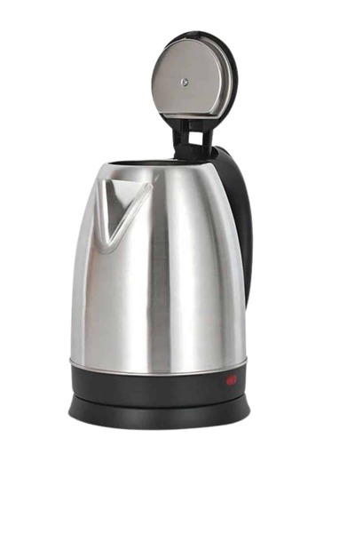 Clevora Water Heater 220 - 240 V Stainless Steel Kettle Long Life 2000 Watt