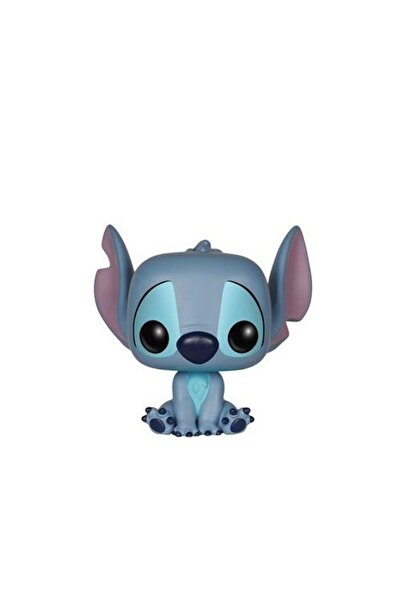 Funko Figurină Disney Pop Vinyl Stitch Așezată
