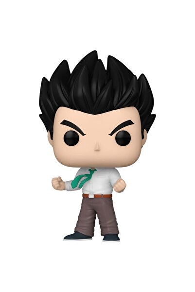 Funko POP! Animație - Dragon Ball GT, Gohan