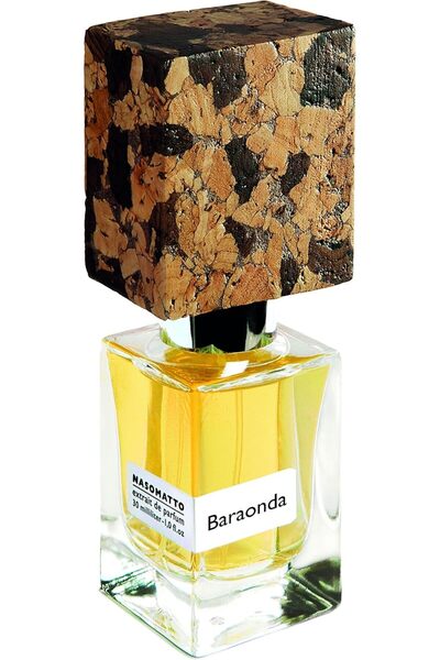 Nasomatto Baraonda by Unisex Perfume - Eau de Parfum, 30ml