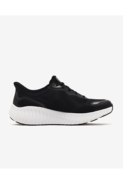 SKECHERS GO RUN NOW REGENT Kadın Siyah Koşu Ayakkabısı 129369 BKW