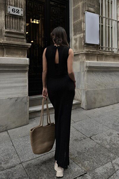 Lijuri Linda Openwork Crop Set 9798-0025