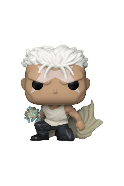 Funko Pop Fullmetal Alchemist Brotherhood Scar 10 cm